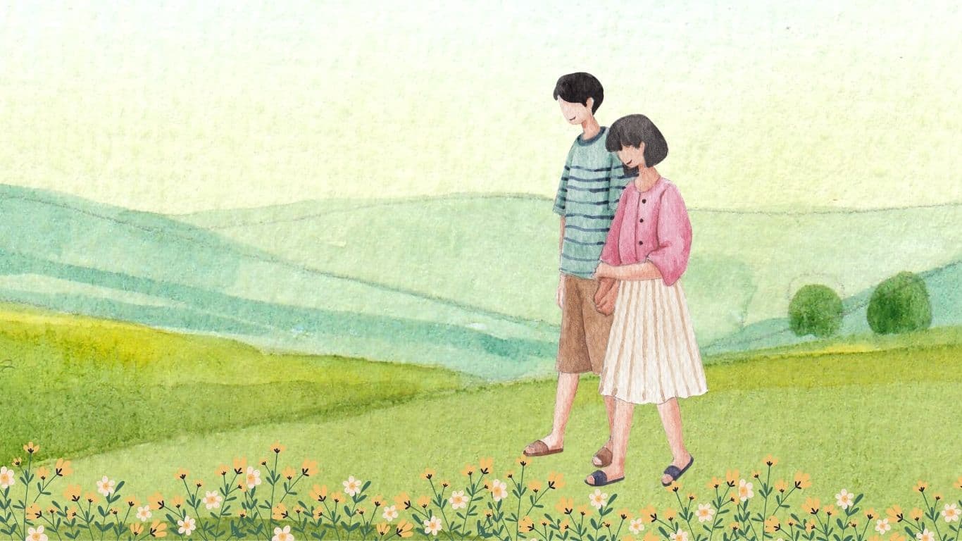 孩子早戀了怎麼辦？