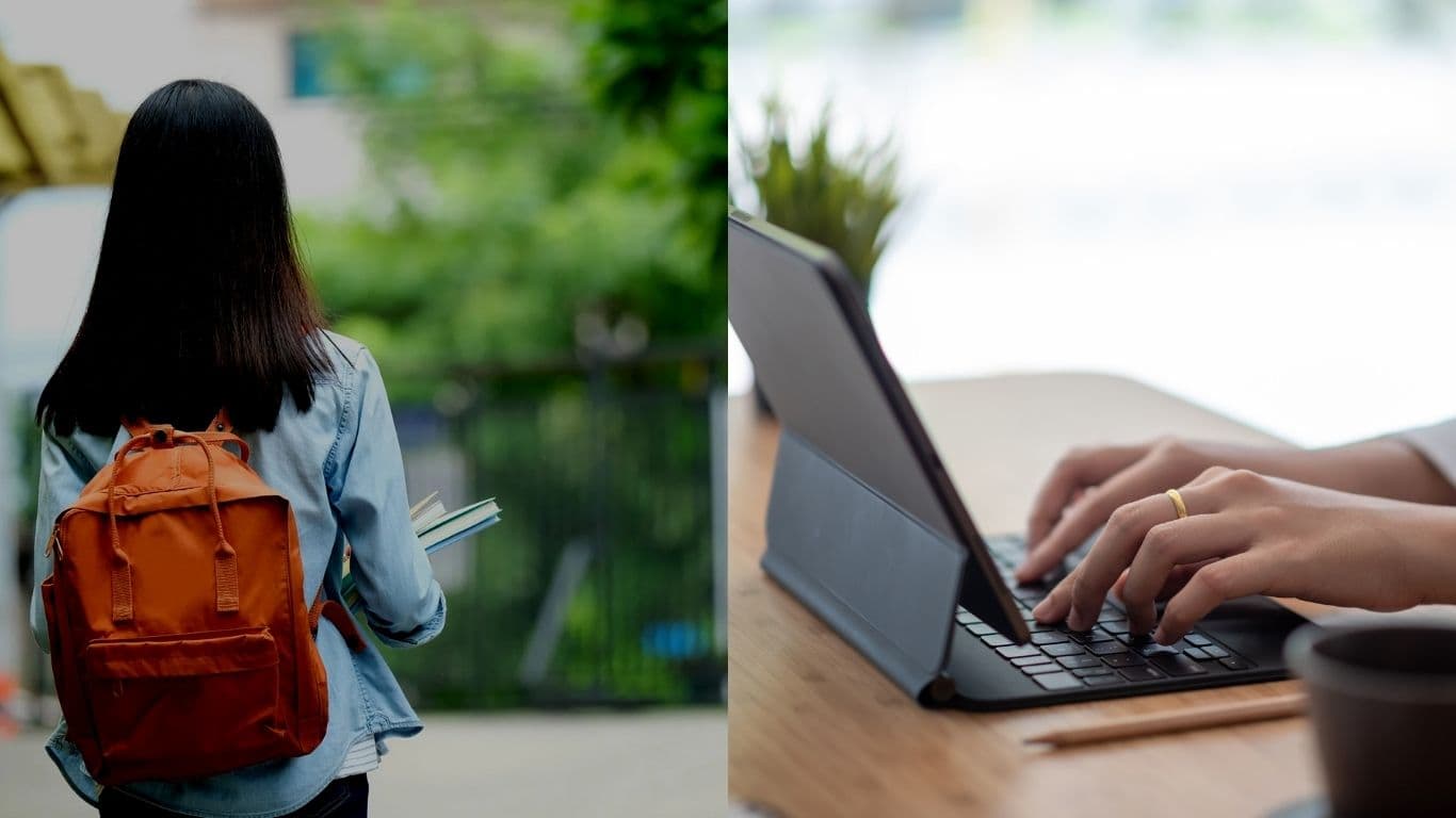 读神学与找工作──超乎所想的预备